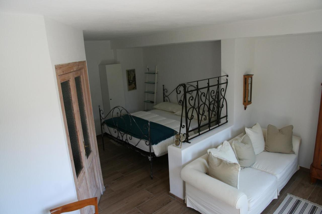 La Baita Dinner & Bed Ispra Εξωτερικό φωτογραφία
