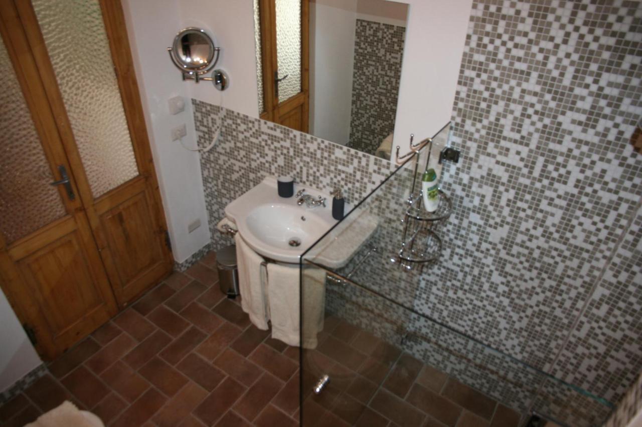 La Baita Dinner & Bed Ispra Εξωτερικό φωτογραφία